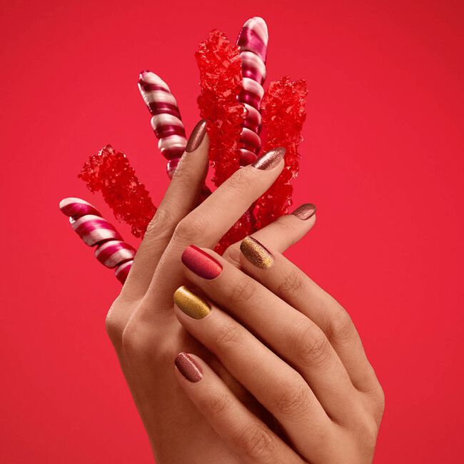 Good Enough to Treat Nail Lacquer Stock-In-A-Box