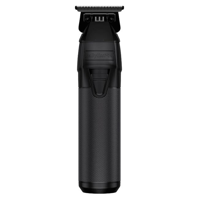 Matte Black FXONE Outlining Trimmer