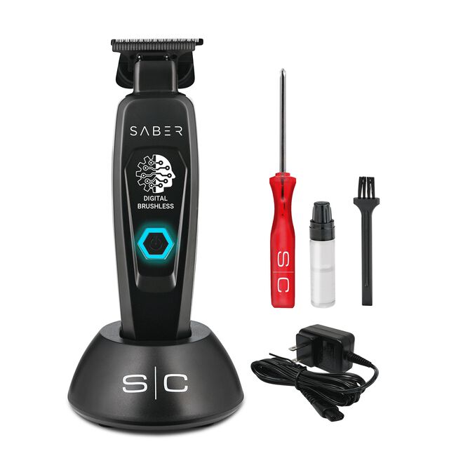 Black Saber Trimmer