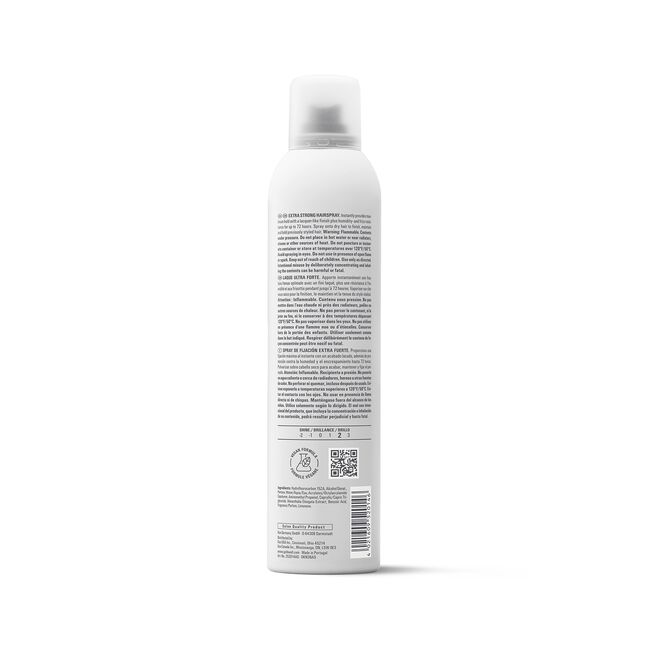 StyleSign Extra Strong Hairspray