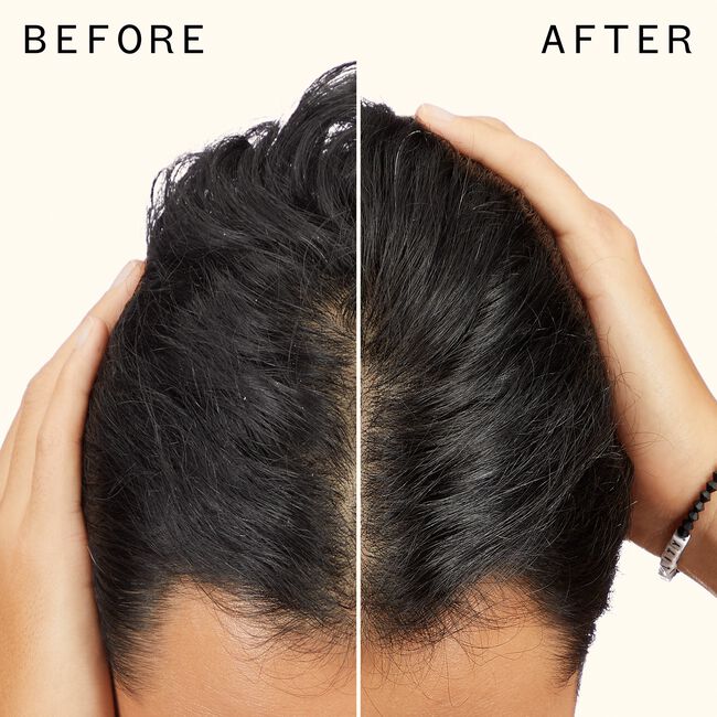 Reset Exfoliating Jelly Shampoo