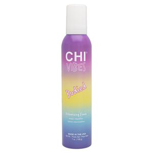 Vibes Bodied Volumizing Foam