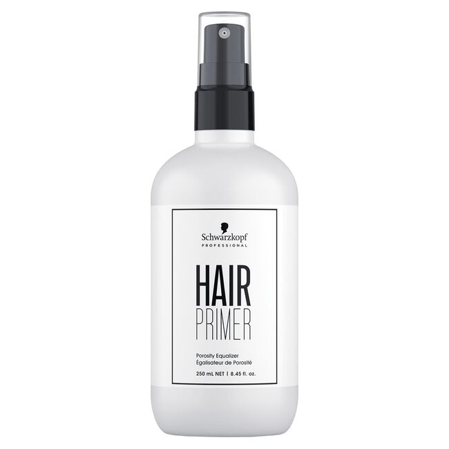 Color Essentials Hair Primer