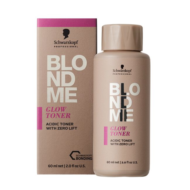 9-49 Biscuit BlondMe Glow Toner