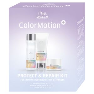 ColorMotion+ Protect & Repair Kit