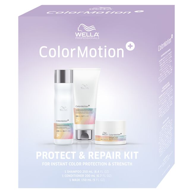 ColorMotion+ Protect & Repair Kit