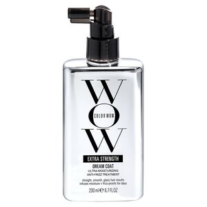 Extra Strength Dream Coat Ultra-Moisturizing Anti-Frizz Treatment