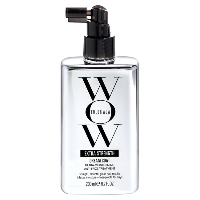 Extra Strength Dream Coat Ultra-Moisturizing Anti-Frizz Treatment