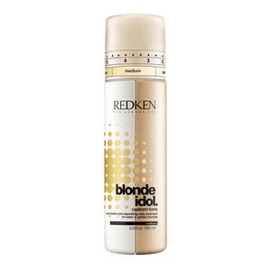 Blonde Idol Conditioner Gold