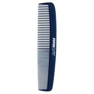Supercuts Blue Styling Combs