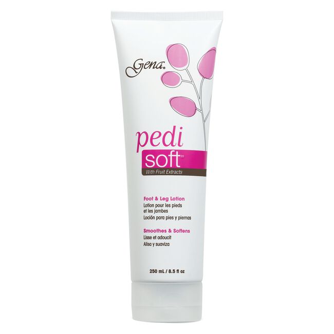 Pedi Soft Lotion