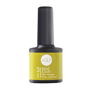 Soak-Off Gel Polish Base Coat