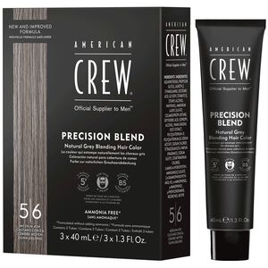 Precision Blend Professional Color System
