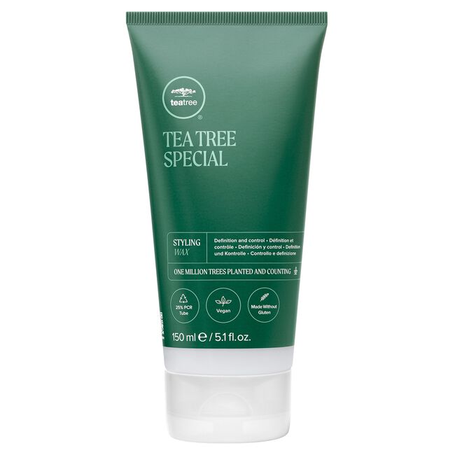 Tea Tree Special Styling Wax