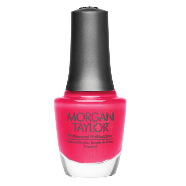 Hip Hot Coral
