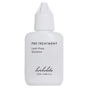 Pre-Treatment