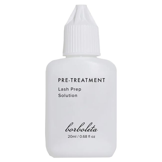 Pre-Treatment