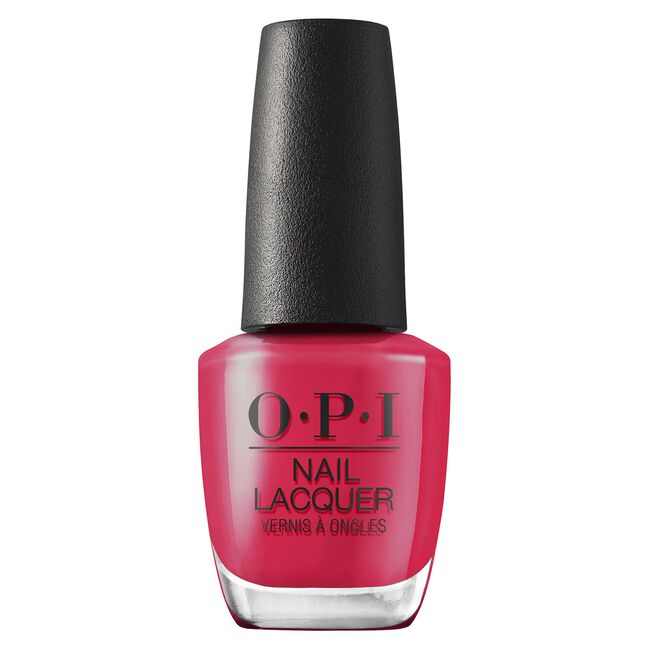 Cyber Cherry on Top Nail Lacquer