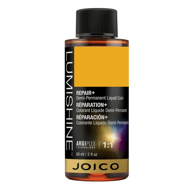 8NG Natural Gold Blonde - Demi Liquid
