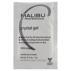 Crystal Gel Wellness Remedy