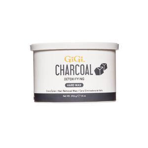 Charcoal Detox Hard Wax