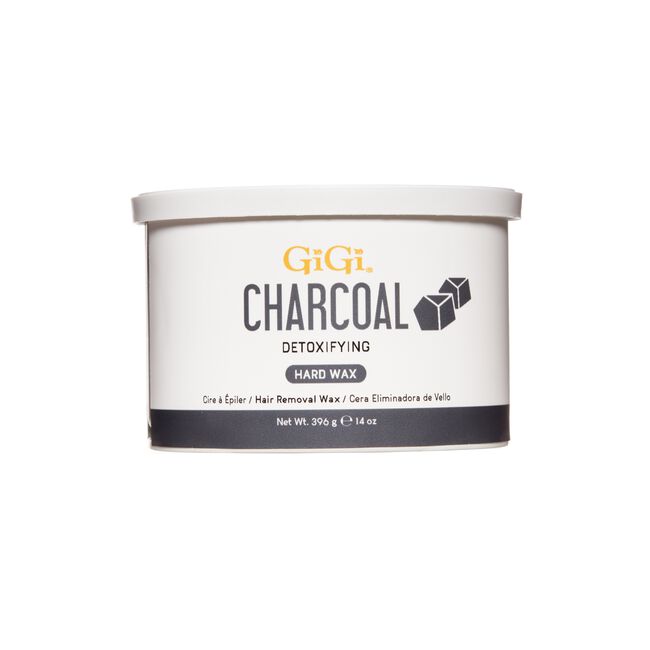 Charcoal Detox Hard Wax