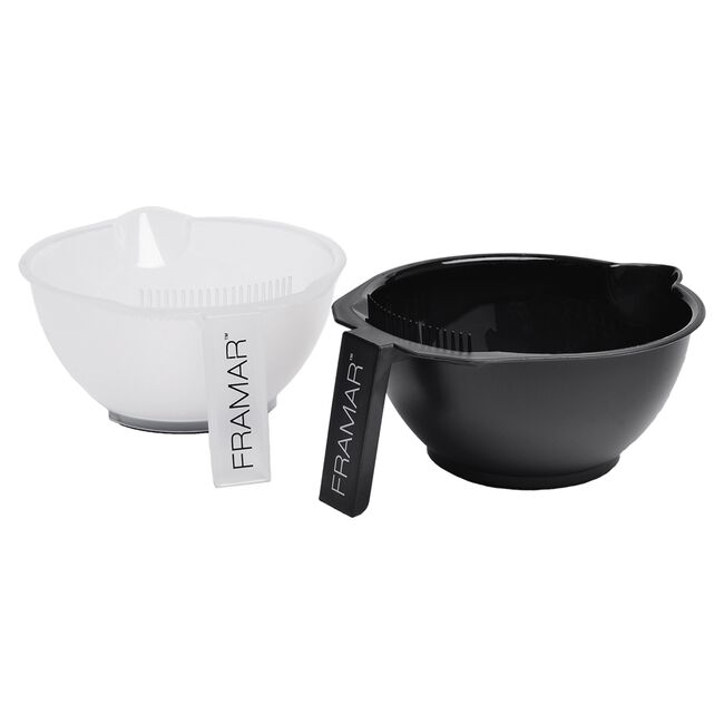 Framar Coloring Bowl Set