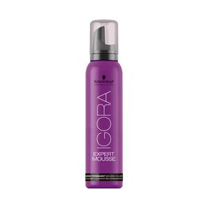 7-65 Medium Blonde Chocolate Gold - Expert Mousse