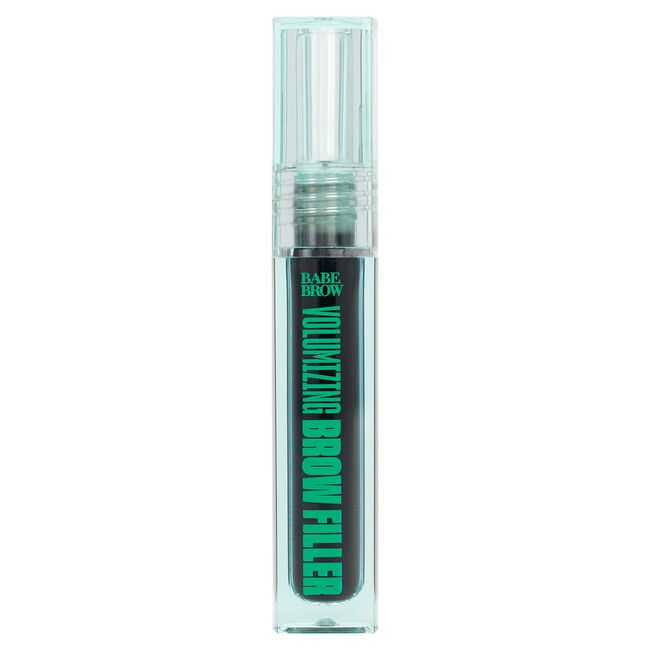 Black Babe Brow Volumizing Brow Filler