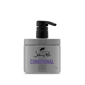 Conditional Moisturizing Conditioner