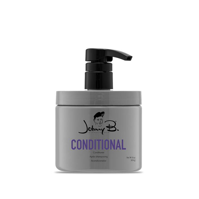 Conditional Moisturizing Conditioner
