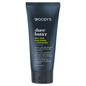 Shave Butter