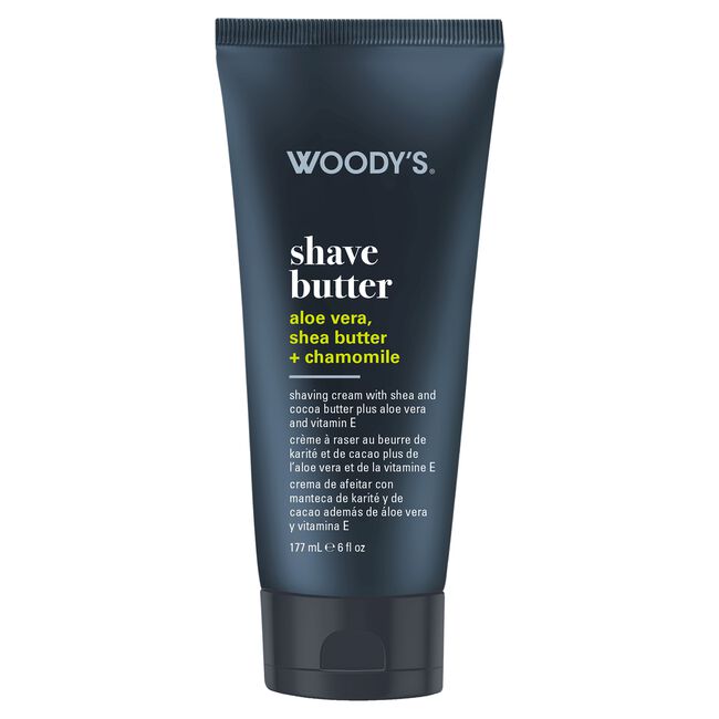 Shave Butter