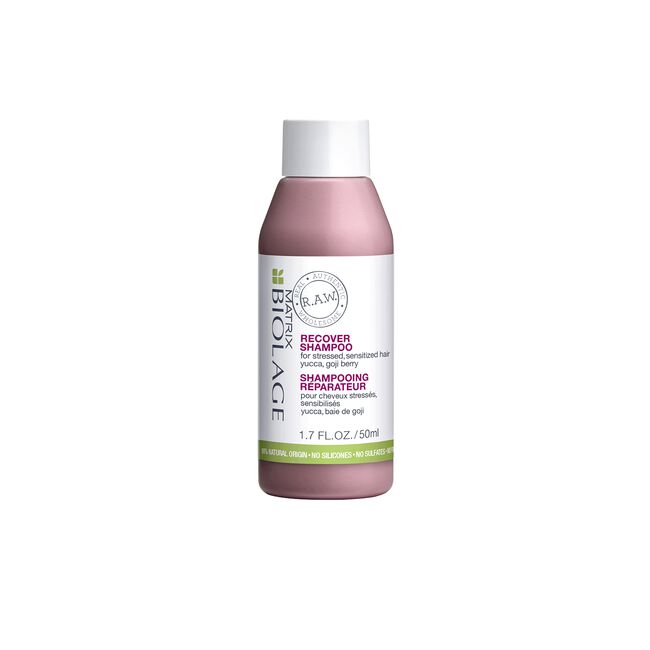 RAW Recover Shampoo