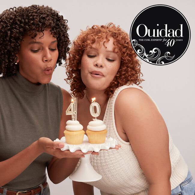 Curl Shaper Bounce Back Reactivating Hair Mist