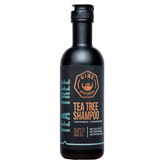 Tea Tree Shampoo