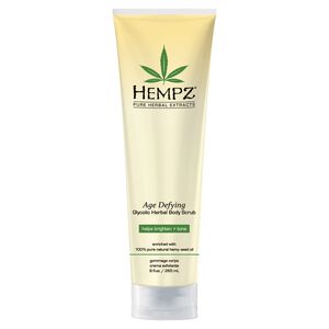 Age Defying Body Scrub