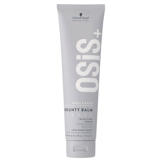 OSiS+ Bounty Balm Rich Curl Cream