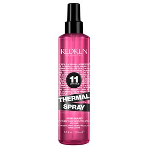 Thermal Spray 11 Low Hold