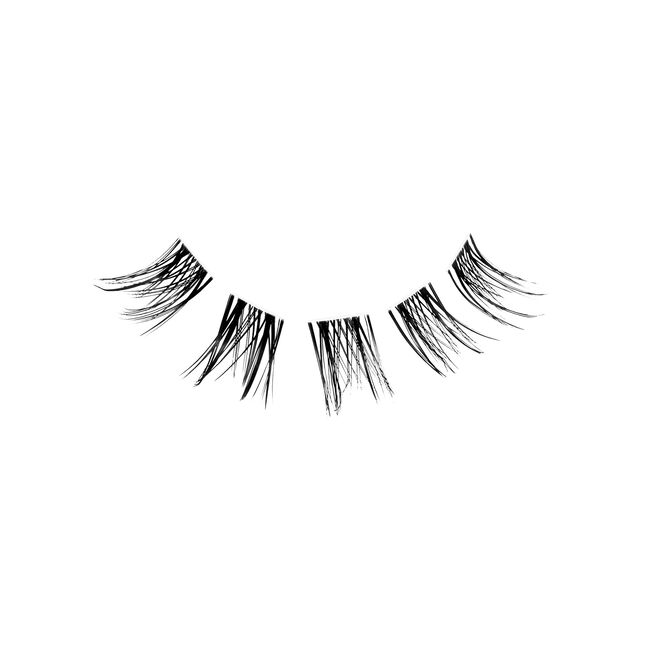 Half Naked Lashes #421