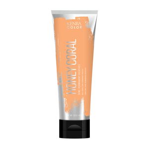 Color Creative Honey Coral