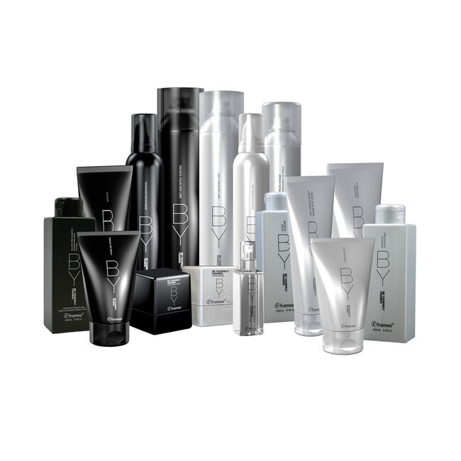 BY  - Large Salon Intro