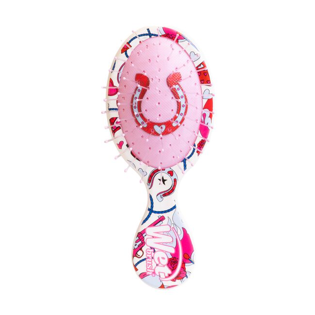Cowboy Rodeo Rebel Mini Detangler