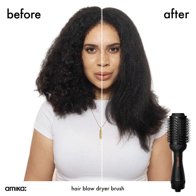 H(air) Blow Dryer Brush 2.0