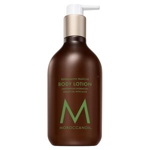 Body Lotion Bergamote Fraiche