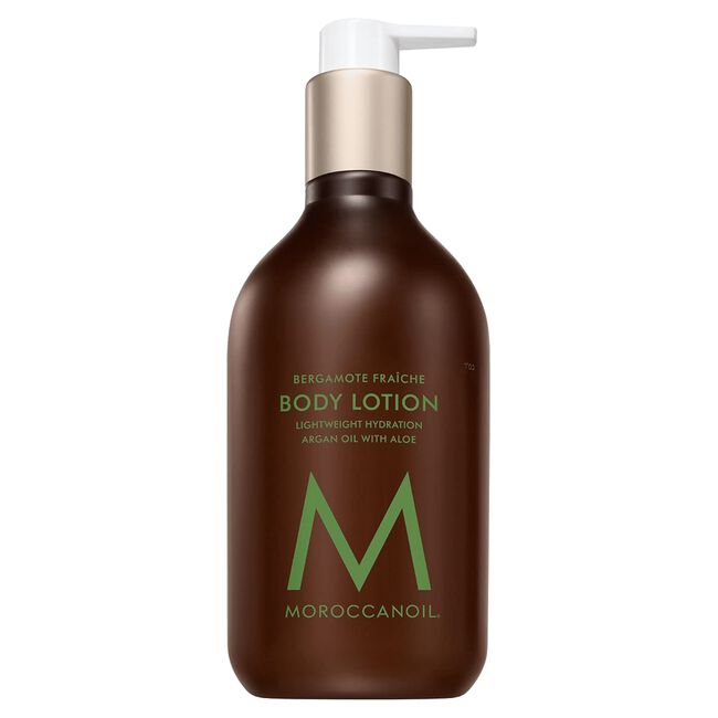 Body Lotion Bergamote Fraiche