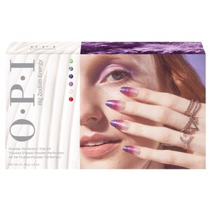 Big Zodiac Energy Powder Perfection Trial Kit