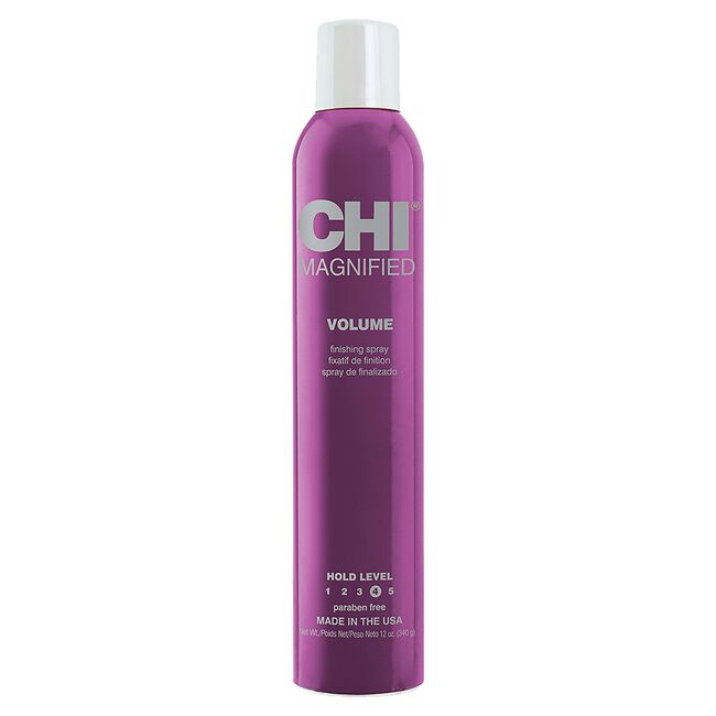 Magnified Volume Finishing Spray