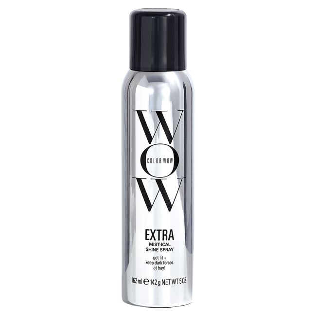 Extra Mist-ical Shine Spray