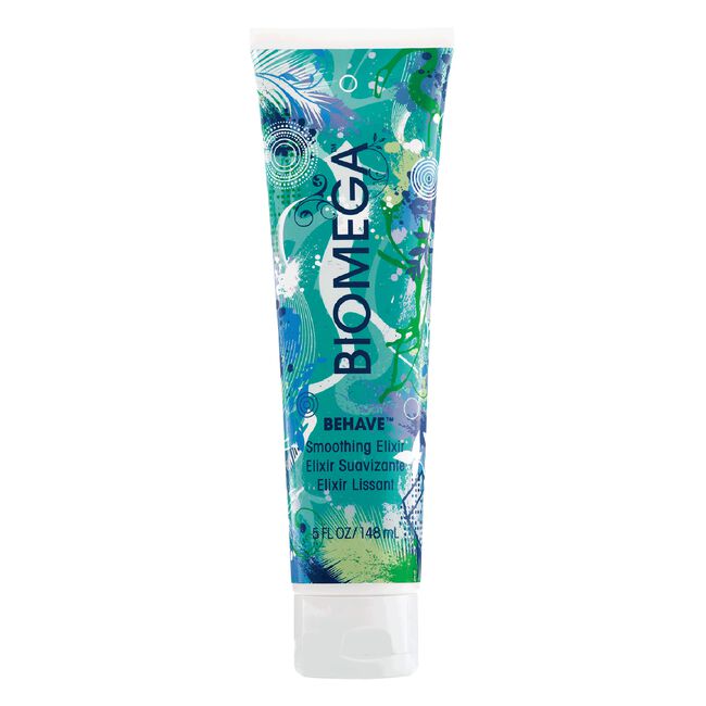 Behave Smoothing Elixir